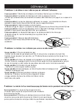 Предварительный просмотр 57 страницы MODENO OFG602LP Owner'S Manual