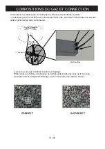 Предварительный просмотр 55 страницы MODENO Tramore OFG132 Owner'S Manual