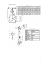 Предварительный просмотр 5 страницы Modentic GLOBE Series User Manual