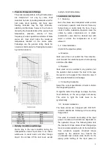 Предварительный просмотр 6 страницы Modentic GTF-300 User Manual