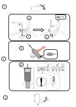 Preview for 4 page of moderano ORLANDO Assembly Instructions Instruction Manual