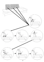 Preview for 7 page of moderano ORLANDO Assembly Instructions Instruction Manual