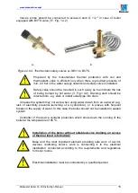 Preview for 17 page of Moderator Biomaster 15 Instruction Manual