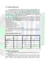 Preview for 7 page of Moderator Unica Max 100 kW Operating Instructions Manual