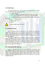 Preview for 10 page of Moderator Unica Max 100 kW Operating Instructions Manual