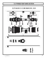 Предварительный просмотр 93 страницы MODERN AG PRODUCTS 12 PREDATOR Operator'S Manual