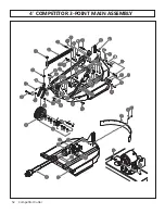 Preview for 52 page of MODERN AG PRODUCTS Competitor 4' Operator'S Manual