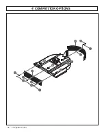 Preview for 56 page of MODERN AG PRODUCTS Competitor 4' Operator'S Manual