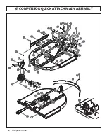 Preview for 66 page of MODERN AG PRODUCTS Competitor 4' Operator'S Manual