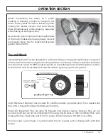 Preview for 57 page of MODERN AG PRODUCTS PREDATOR 15 Operator'S Manual