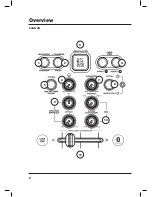 Preview for 8 page of Modern Electronics Factory MET1389 User Manual