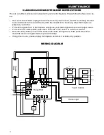 Preview for 16 page of Modern Flames AL45CLX Installation & Service Instructions Manual