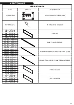 Preview for 11 page of Modern Flames Landscape Pro Slim Series Installation & Owner'S Manual