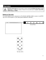 Предварительный просмотр 16 страницы Modern Flames RS-2621-EU Owner'S Manual