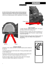 Preview for 4 page of Modern Flames SCO-26EL Installation & Owner'S Manual