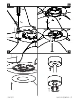 Preview for 19 page of Modern Forms Aviator 5 Installation Instructions Manual