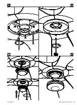 Preview for 21 page of Modern Forms Aviator 5 Installation Instructions Manual