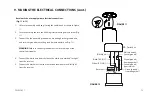 Preview for 13 page of Modern Forms Aviator Flush FH-W1811-54 Installation Instructions Manual