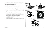 Preview for 15 page of Modern Forms Aviator Flush FH-W1811-54 Installation Instructions Manual