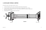 Preview for 16 page of Modern Forms Aviator Flush FH-W1811-54 Installation Instructions Manual