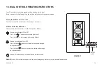 Preview for 18 page of Modern Forms Aviator Flush FH-W1811-54 Installation Instructions Manual