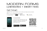 Preview for 24 page of Modern Forms Aviator Flush FH-W1811-54 Installation Instructions Manual