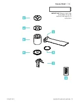 Preview for 9 page of Modern Forms Aviator Flush Installation Instructions Manual