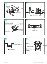 Preview for 11 page of Modern Forms Aviator Flush Installation Instructions Manual