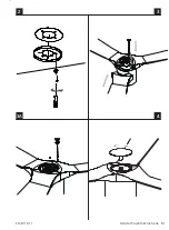 Preview for 13 page of Modern Forms Aviator Flush Installation Instructions Manual