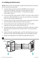 Preview for 16 page of Modern Forms Aviator Flush Installation Instructions Manual