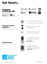 Preview for 6 page of Modern Forms Axis 44 Flush Installation Instructions Manual