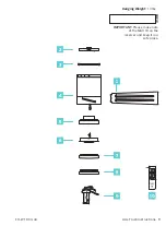 Preview for 9 page of Modern Forms Axis 44 Flush Installation Instructions Manual