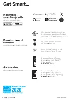 Preview for 6 page of Modern Forms Axis 44 FR-W1803-44 Installation Instructions Manual