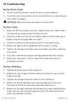 Preview for 30 page of Modern Forms Axis 44 FR-W1803-44 Installation Instructions Manual