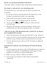 Preview for 31 page of Modern Forms Axis 44 FR-W1803-44 Installation Instructions Manual