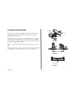 Preview for 7 page of Modern Forms AXIS FLUSH FH-W1803-52L Installation Instructions Manual