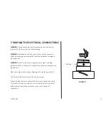 Preview for 9 page of Modern Forms AXIS FLUSH FH-W1803-52L Installation Instructions Manual