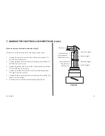 Preview for 10 page of Modern Forms AXIS FLUSH FH-W1803-52L Installation Instructions Manual