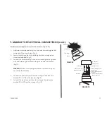 Preview for 11 page of Modern Forms AXIS FLUSH FH-W1803-52L Installation Instructions Manual