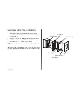 Preview for 13 page of Modern Forms AXIS FLUSH FH-W1803-52L Installation Instructions Manual