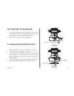 Preview for 15 page of Modern Forms AXIS FLUSH FH-W1803-52L Installation Instructions Manual