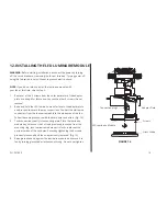 Preview for 16 page of Modern Forms AXIS FLUSH FH-W1803-52L Installation Instructions Manual