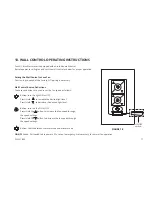 Preview for 17 page of Modern Forms AXIS FLUSH FH-W1803-52L Installation Instructions Manual