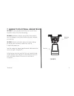 Preview for 11 page of Modern Forms AXIS Installation Instructions Manual