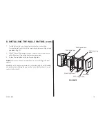 Preview for 14 page of Modern Forms AXIS Installation Instructions Manual