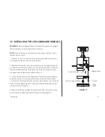 Preview for 17 page of Modern Forms AXIS Installation Instructions Manual