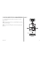 Preview for 18 page of Modern Forms AXIS Installation Instructions Manual