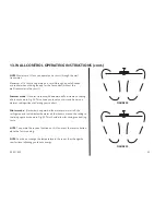 Preview for 20 page of Modern Forms AXIS Installation Instructions Manual