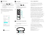 Preview for 2 page of Modern Forms F-RC-WT Operating Instructions