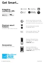 Preview for 6 page of Modern Forms FR-W1801-42L-BZ Installation Instructions Manual